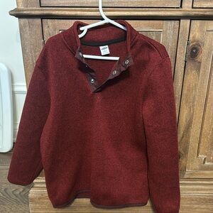 Boys Old Navy Sweater